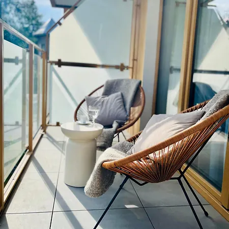 Flowers & Cinnamon Mariental * Szklarska Poręba