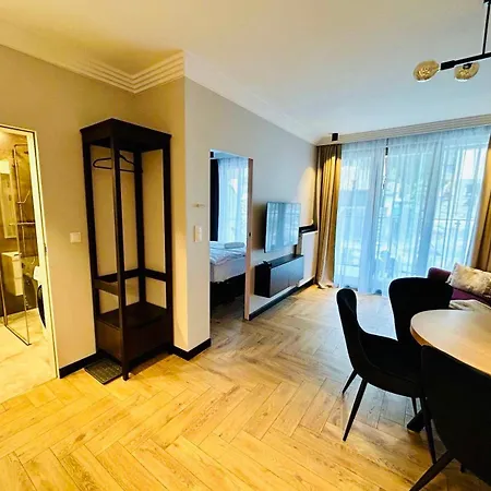 Flowers & Cinnamon Mariental Lejlighed Szklarska Poręba