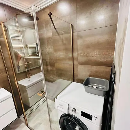 Flowers & Cinnamon Mariental Apartmán *