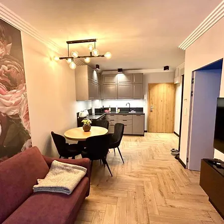 公寓 Flowers & Cinnamon Mariental 斯克拉斯卡波伦巴