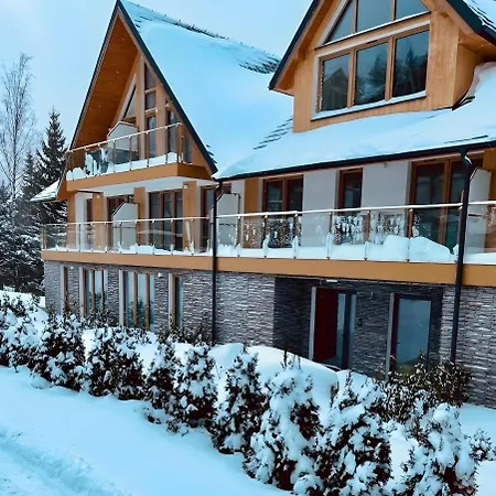 Flowers & Cinnamon Mariental Apartmán *