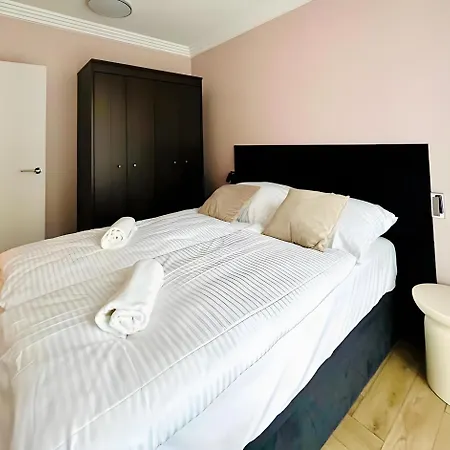 Flowers & Cinnamon Mariental Apartmán