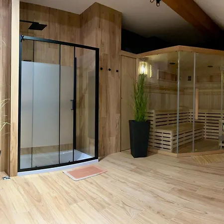 Apartmán Flowers & Cinnamon Mariental *