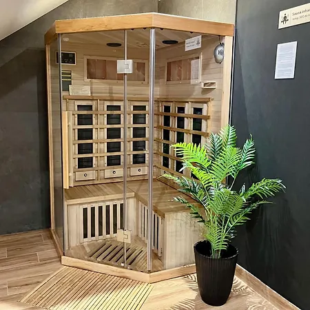 Flowers & Cinnamon Mariental * Szklarska Poręba