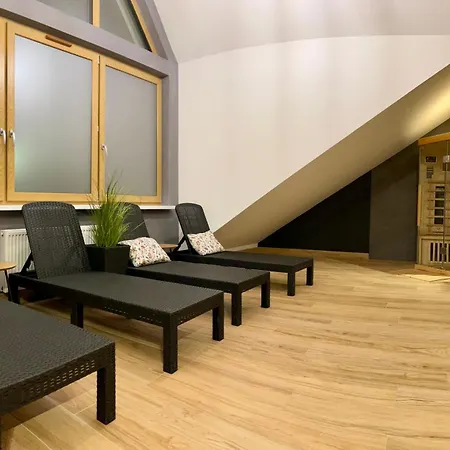 Flowers & Cinnamon Mariental Apartmán *