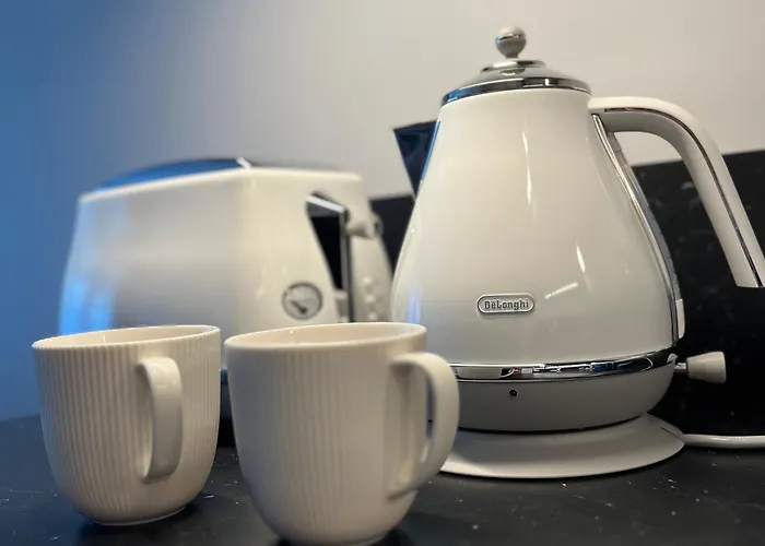 Flowers & Cinnamon Mariental 아파트 *