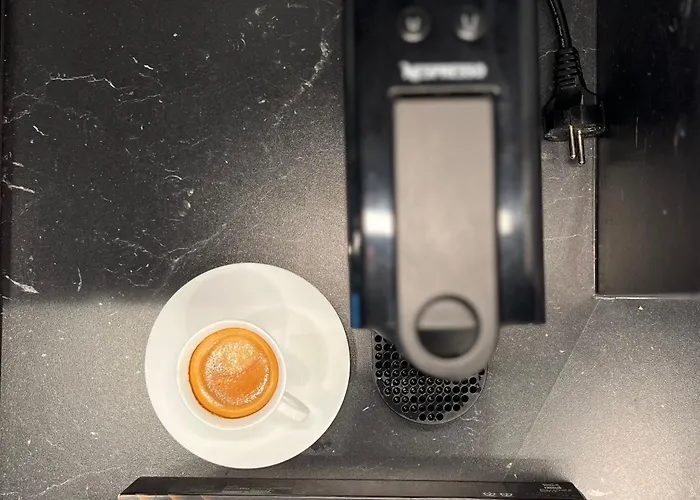 Flowers & Cinnamon Mariental