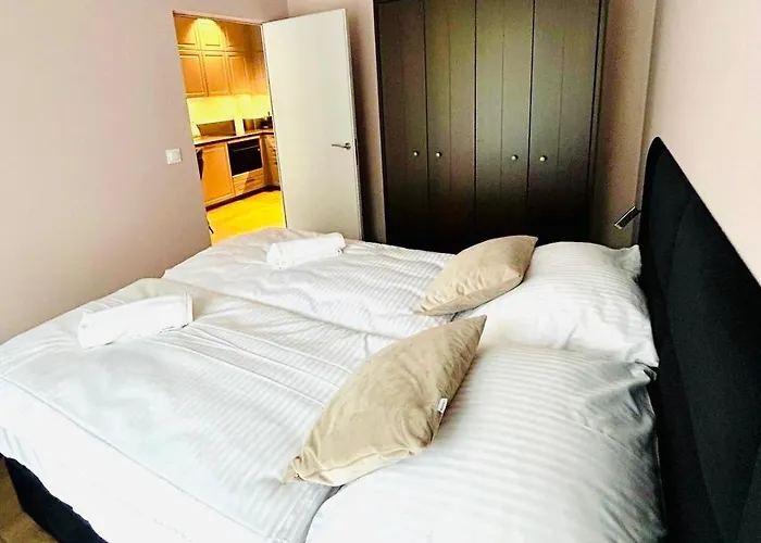 Flowers & Cinnamon Mariental * Szklarska Poręba