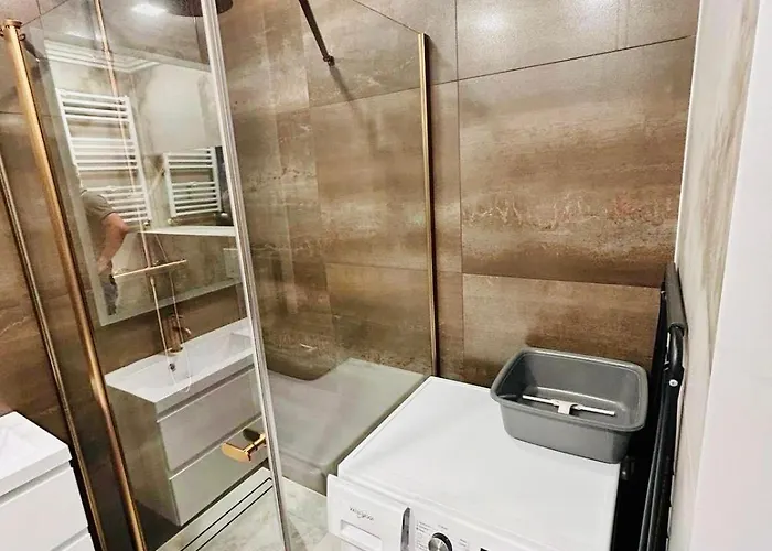 Flowers & Cinnamon Mariental 아파트 *