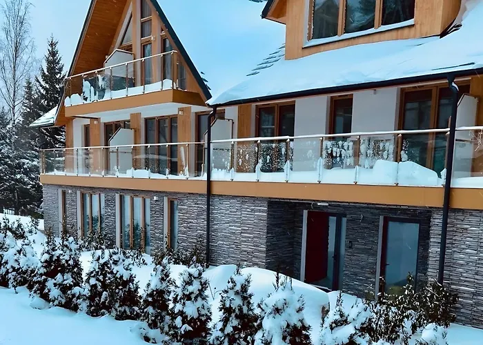 Flowers & Cinnamon Mariental Lejlighed *