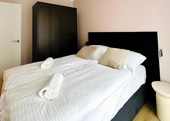 Flowers & Cinnamon Mariental Lejlighed