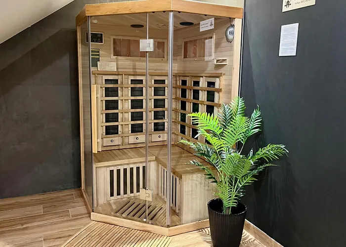 Flowers & Cinnamon Mariental * Szklarska Poręba